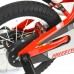 Дитячий велосипед RoyalBaby SPACE NO.1 12 ", OFFICIAL UA, червоний
