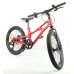 Детский велосипед RoyalBaby SPACE SHUTTLE 20", OFFICIAL UA, красный
