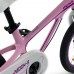 Дитячий велосипед RoyalBaby Chipmunk MOON 18 ", Магній, OFFICIAL UA, рожевий