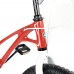 Дитячий велосипед RoyalBaby GALAXY FLEET PLUS MG 18 ", OFFICIAL UA, червоний