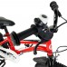 Дитячий велосипед RoyalBaby Chipmunk MK 14 ", OFFICIAL UA, червоний
