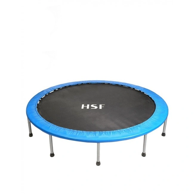 Джампинг батут для фитнеса HouseFit B6212-60 d=1.5м