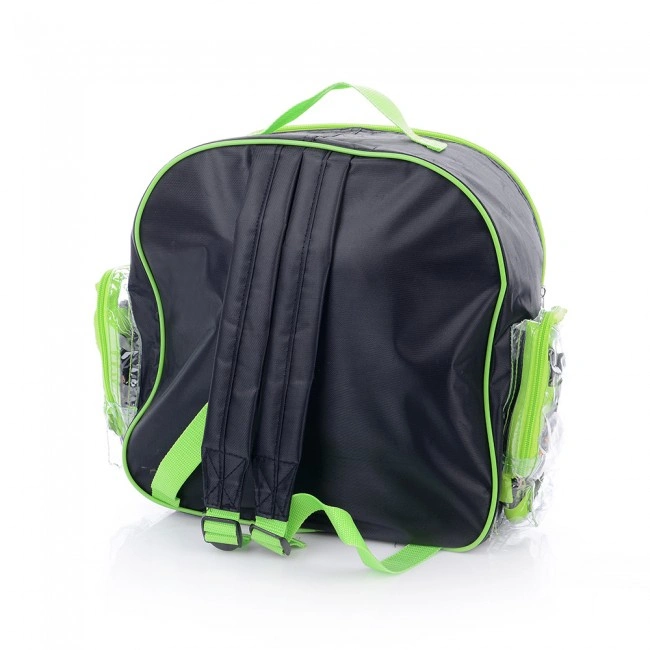 Роликові ковзани Tempish RACER BABY SKATE (компл) / 30-33