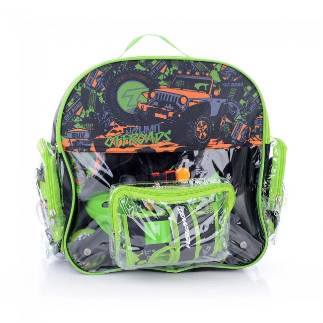 Роликові ковзани Tempish RACER BABY SKATE (компл) / 30-33