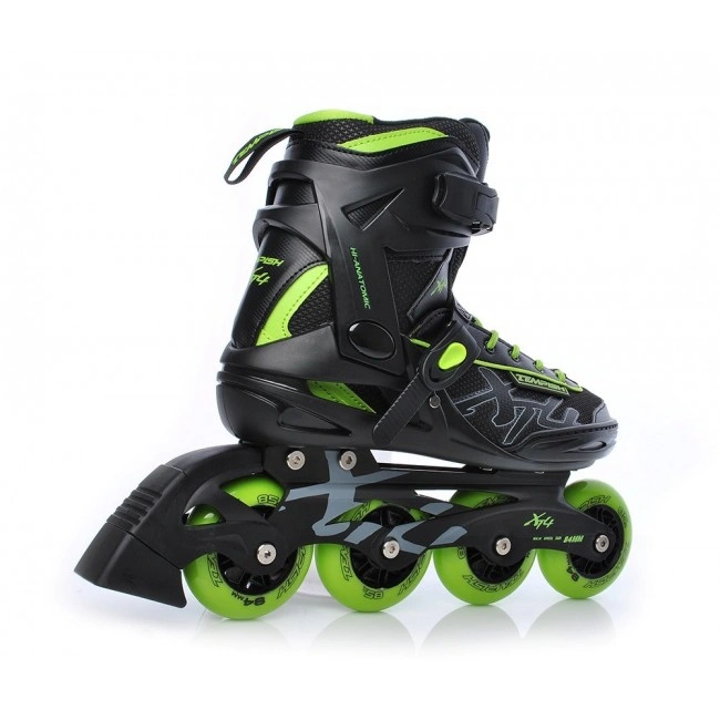 Роликовые коньки TEMPISH XT4/43