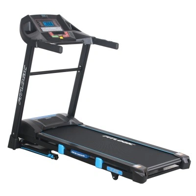 Беговая дорожка электрическая FitLogic T15