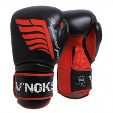 Боксерские перчатки V`Noks Inizio 8 ун.