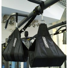 Петли Береша EasyFit подвесные атлетические
