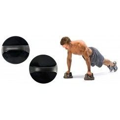 Упоры для отжиманий EasyFit