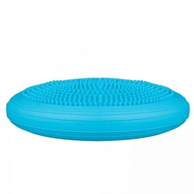 Балансировочная подушка масажна Springos PRO FA0088 Sky Blue