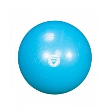Фитбол (мяч для фитнеса) укрепленный LivePro ANTI-BURST CORE-FIT EXERCISE BALL LP8201-65