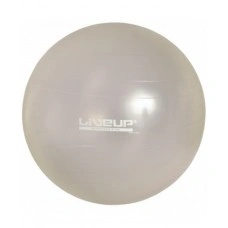 Фітбол (м'яч для фітнесу, гімнастичний) LiveUp GYM BALL 75см LS3221-75g