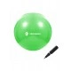 Мяч для фитнеса (фитбол) Springos 65 см Anti-Burst FB0007 Green