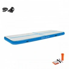 Мат гимнастический надувной 4FIZJO Air Track Mat 300 x 100 x 20 см 4FJ0172