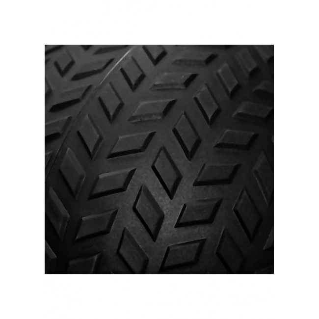 Слэмбол (медицинбол) для кроссфита SportVida Slam Ball 7 кг SV-HK0349 Black