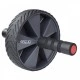Ролик (гімнастичне колесо) для преса 4FIZJO Ab Wheel Black/Red (P-5907739311559)