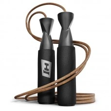 Скакалка кожаная 275 см Hop-Sport HS-L015JR