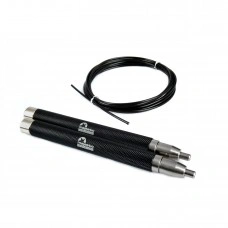 Скакалка швидкісна для крофіту Majestic Sport Self-Locking Speed Rope GVA6021/CZ