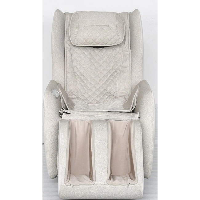 Массажное кресло Relax HY-3068A голубое Массажное кресло Relax HY-3068A голубое