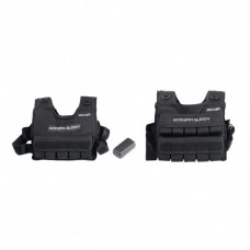 Жилет обтяжувач Ecofit MD1685 20kg Cordura+Iron