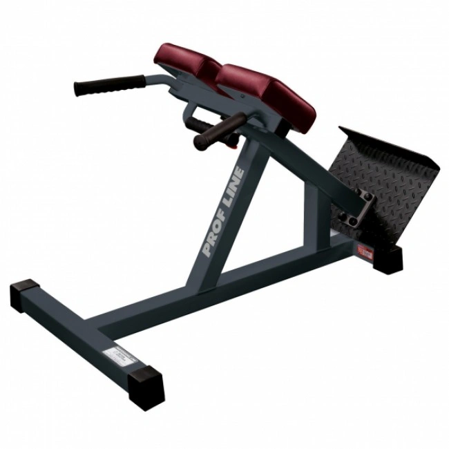 Тренажер Гиперэкстензия угловая InterAtletikGym ST313