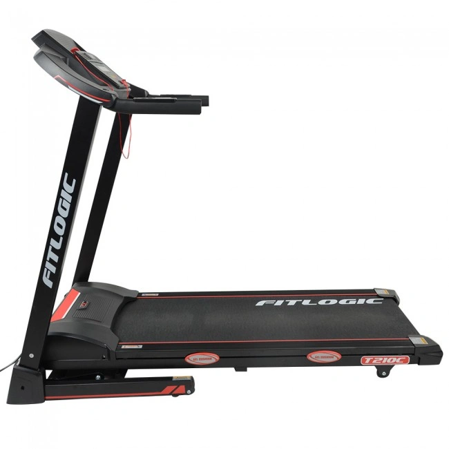 Беговая дорожка электрическая FitLogic T210C