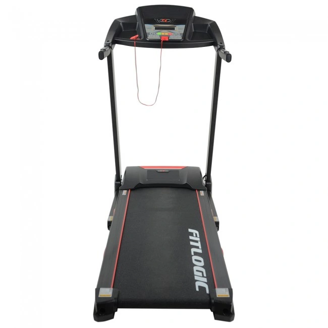Беговая дорожка электрическая FitLogic T210C