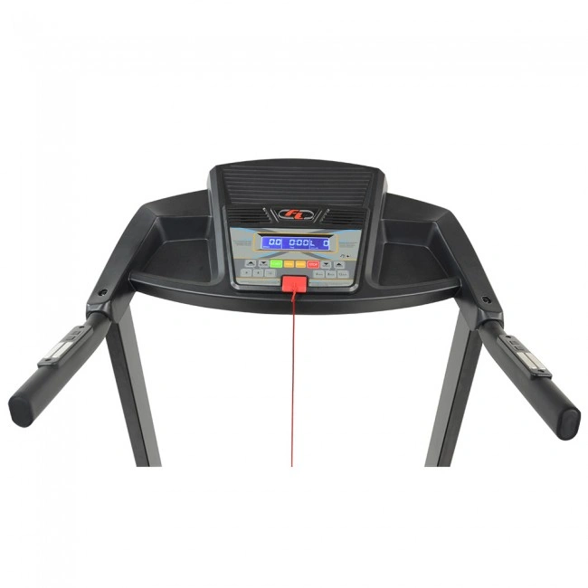 Беговая дорожка электрическая FitLogic T210C