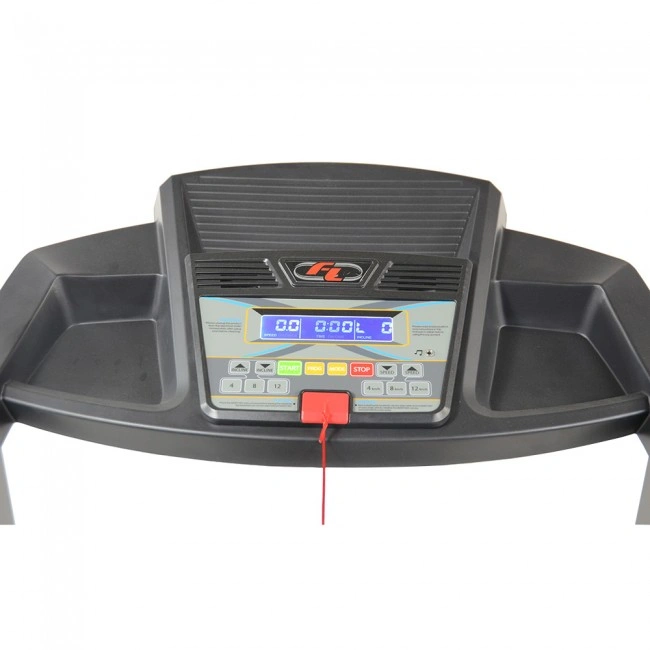 Беговая дорожка электрическая FitLogic T210C