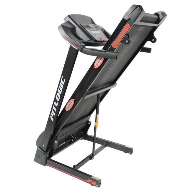 Беговая дорожка электрическая FitLogic T210C