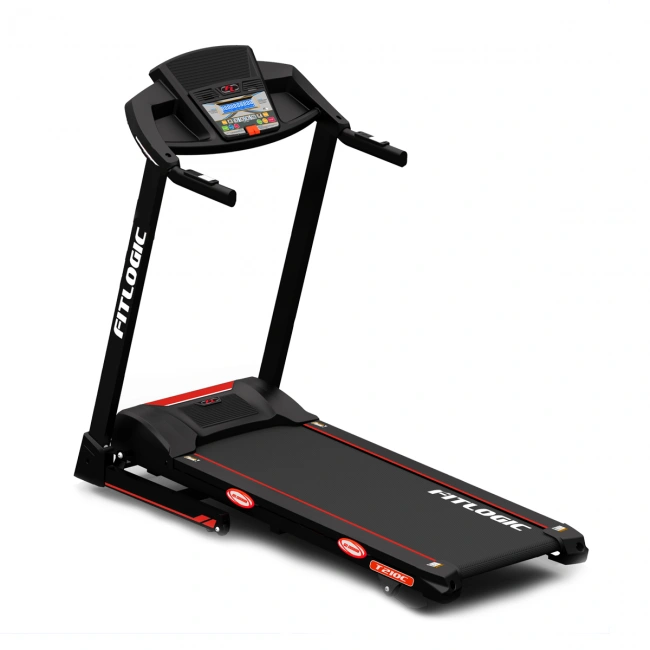 Беговая дорожка электрическая FitLogic T210C Беговая дорожка электрическая FitLogic T210C