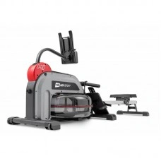 Гребний тренажер Hop-Sport HS-150WR Titan
