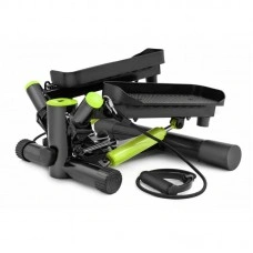 Степпер Hop-Sport HS-035S Joy салатовий