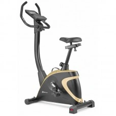 Велотренажер Hop-Sport HS-005H Host золотистый