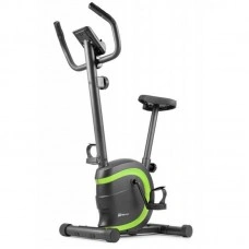 Велотренажер Hop-Sport HS-015H Vox зелений