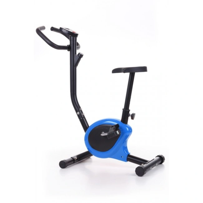 Велотренажер Hop-Sport HS-010H Rio blue