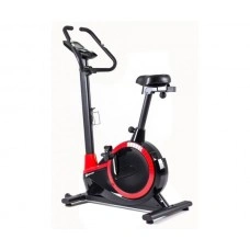 Велотренажер Hop-Sport HS-060H Exige black / red
