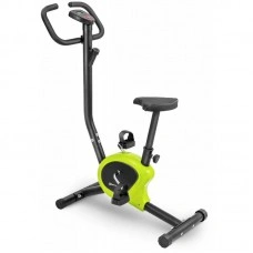 Велотренажер Hop-Sport HS-010H Rio салатовий