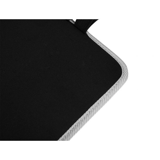 Коврик для йоги HS 2256 black 6 мм