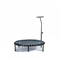 Батут для тренировок с ручкой TRAMPOLINE WITH HANDLE LivePro LP8250B