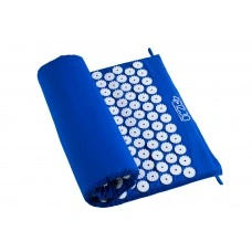 Аплікатор Кузнєцова 4FIZJO 72 x 42 см 4FJ1356 Blue