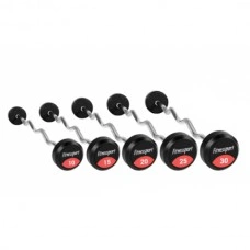 Набір вигнутих штанг Generation Fitness FDS-22-2 10-30 кг
