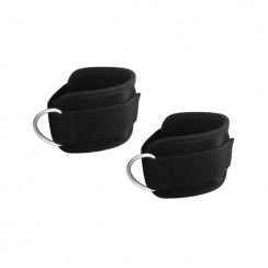 <Cell ss:StyleID="Default"><ss:Data ss:Type="String" xmlns="http://www.w3.org/TR/REC-html40"><Font html:Color="#000000">Манжети для щиколотку для тяги Generation Fitness F4012 (пара)</Font>