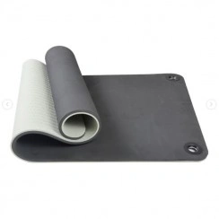 Килимок для йоги Generation Fitness 180x60x1.5 см TPE