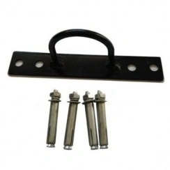 <Cell ss:StyleID="Default"><ss:Data ss:Type="String" xmlns="http://www.w3.org/TR/REC-html40"><Font html:Color="#000000">Кріплення настінне для каната Generation Fitness FF62K1 (1 шт</Font><Font html:Face="Arial