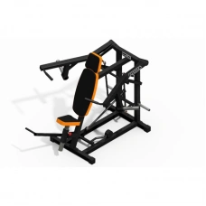 Жим нагору Wuotan SV.13P