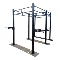 Кросфіт станція Wuotan cs.08 Wuotan CS.08