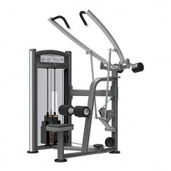 Тренажер Вертикальна (верхня) тяга Impulse Lat Pull Machine IT9302