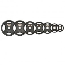 Професійні диски Stein Black Plate DB6061-1.25
