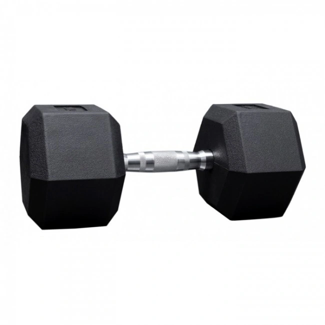 Гантель шестигранна VNK PRO 10 кг (1 шт) Гантель шестигранна VNK PRO 10 кг (1 шт)
